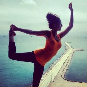 Meet your Posher, Julie